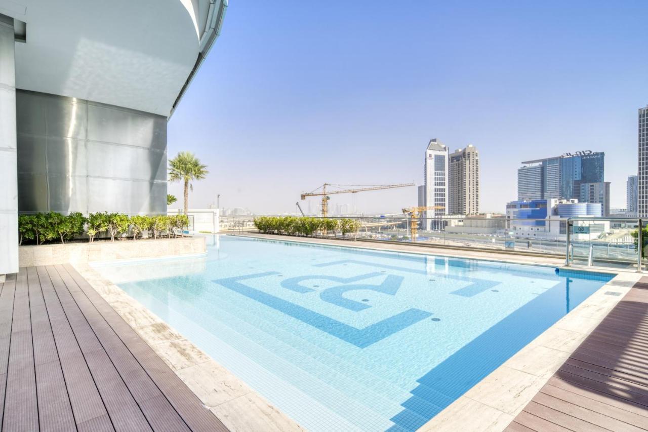 Rp Heights, Downtown - Mint Apartment *