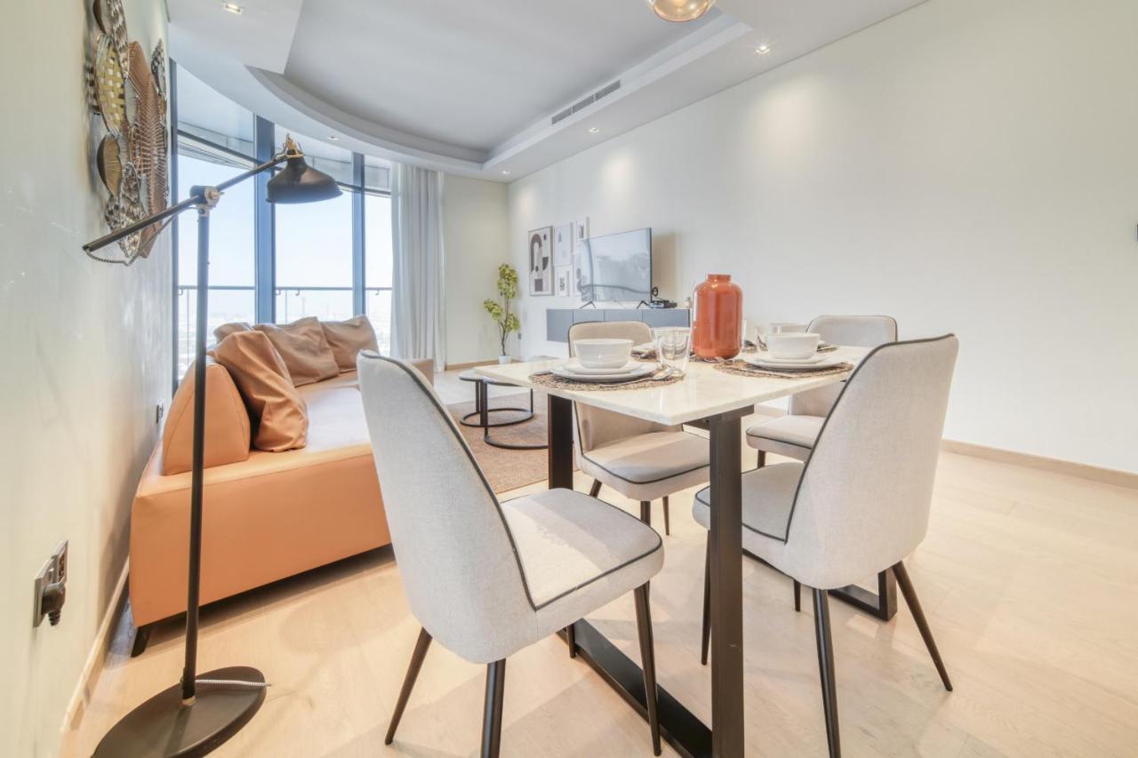 Rp Heights, Downtown - Mint Apartment Dubai