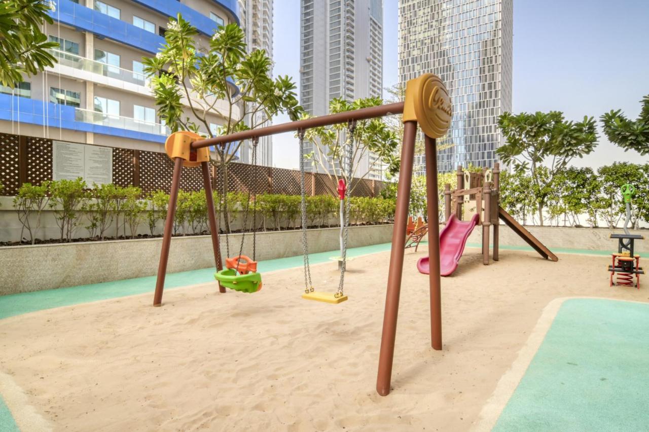 Apartment Rp Heights, Downtown - Mint
