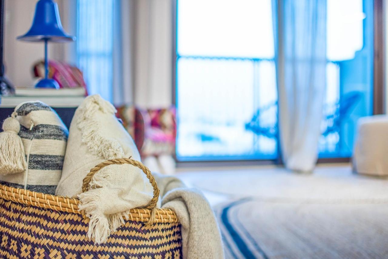 Daire Burj Al Arab View - 1br In Mjl Lamtara 1- Burj Al Arab View 703 Dubai