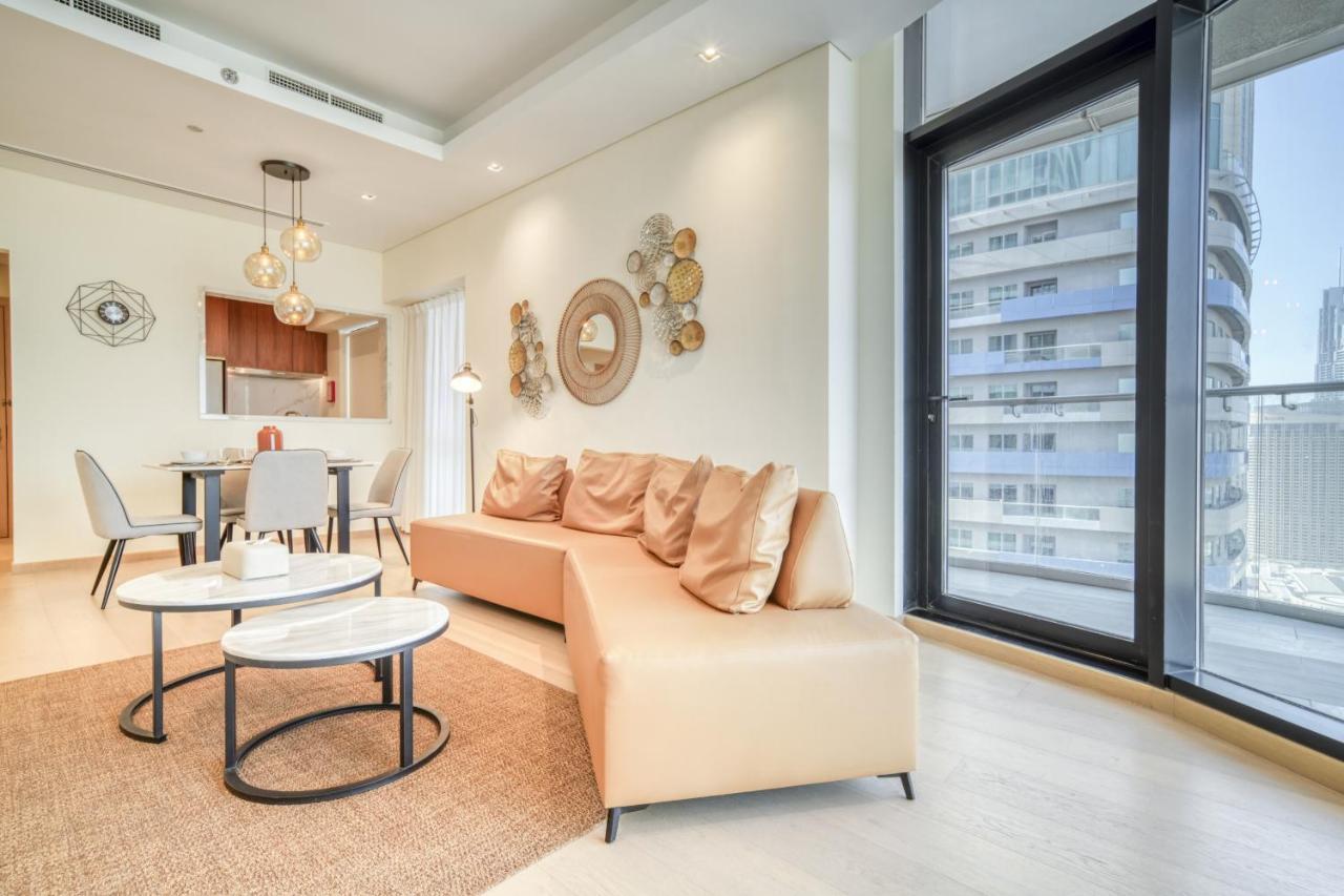 Rp Heights, Downtown - Mint Apartment