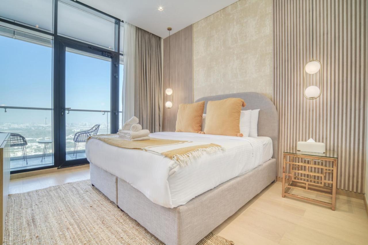 Rp Heights, Downtown - Mint Apartment