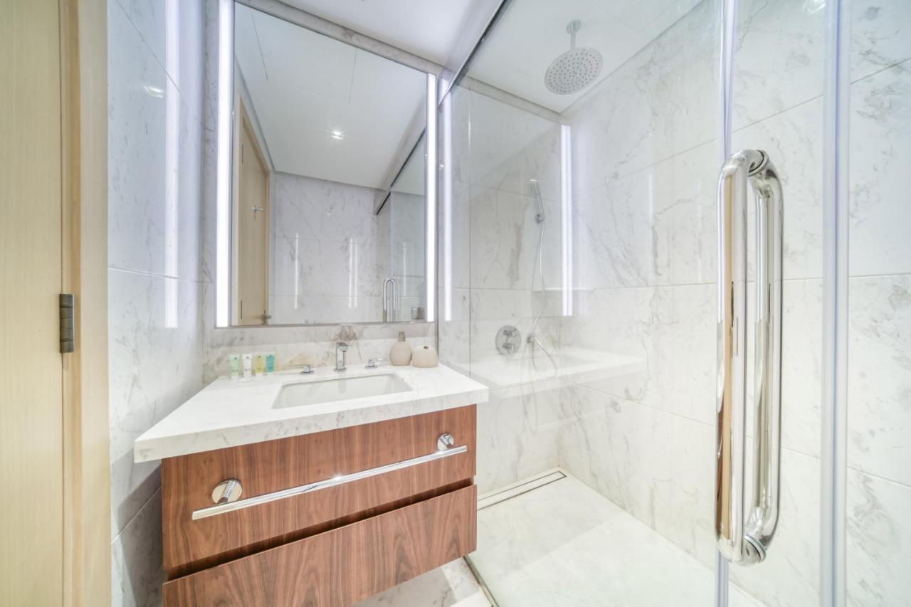 Apartment Rp Heights, Downtown - Mint