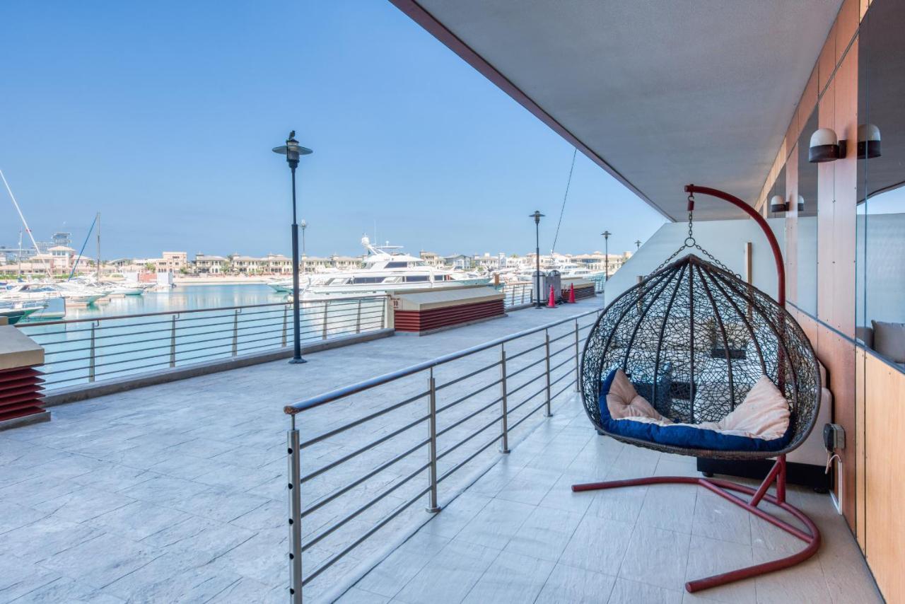 Apartment Tiara Ruby, Palm Jumeirah - Mint Dubai