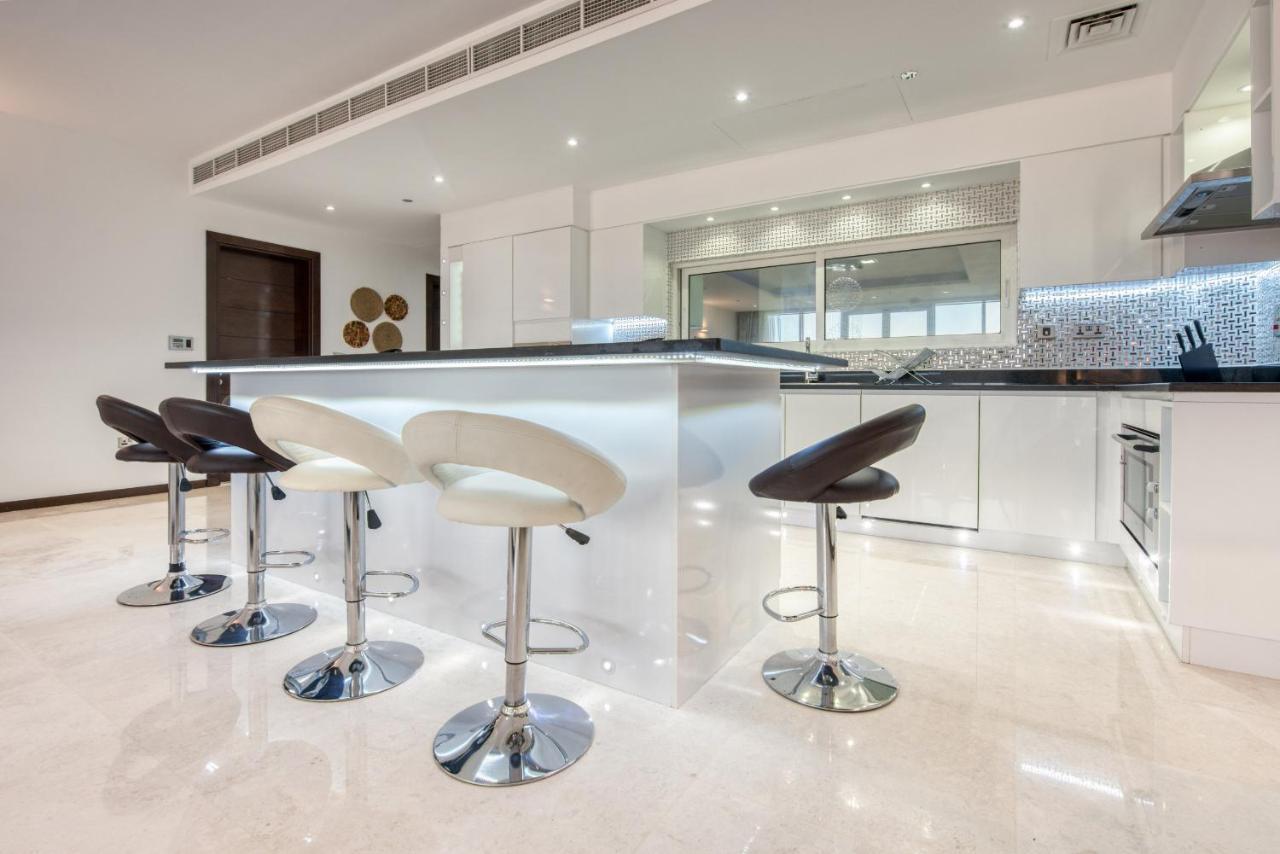 Apartment Tiara Ruby, Palm Jumeirah - Mint Dubai