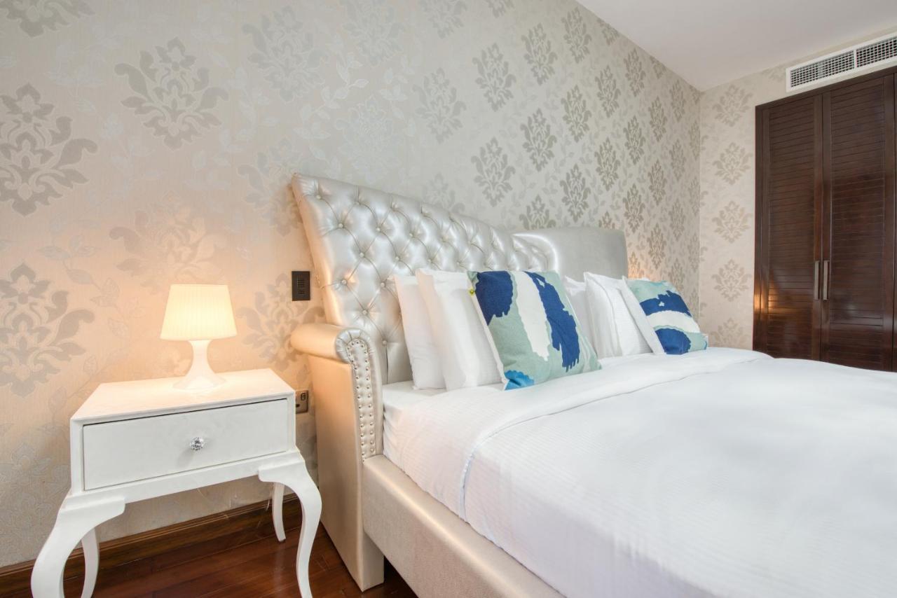 Tiara Ruby, Palm Jumeirah - Mint Apartment