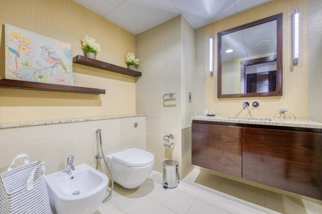 Apartment Tiara Ruby, Palm Jumeirah - Mint *