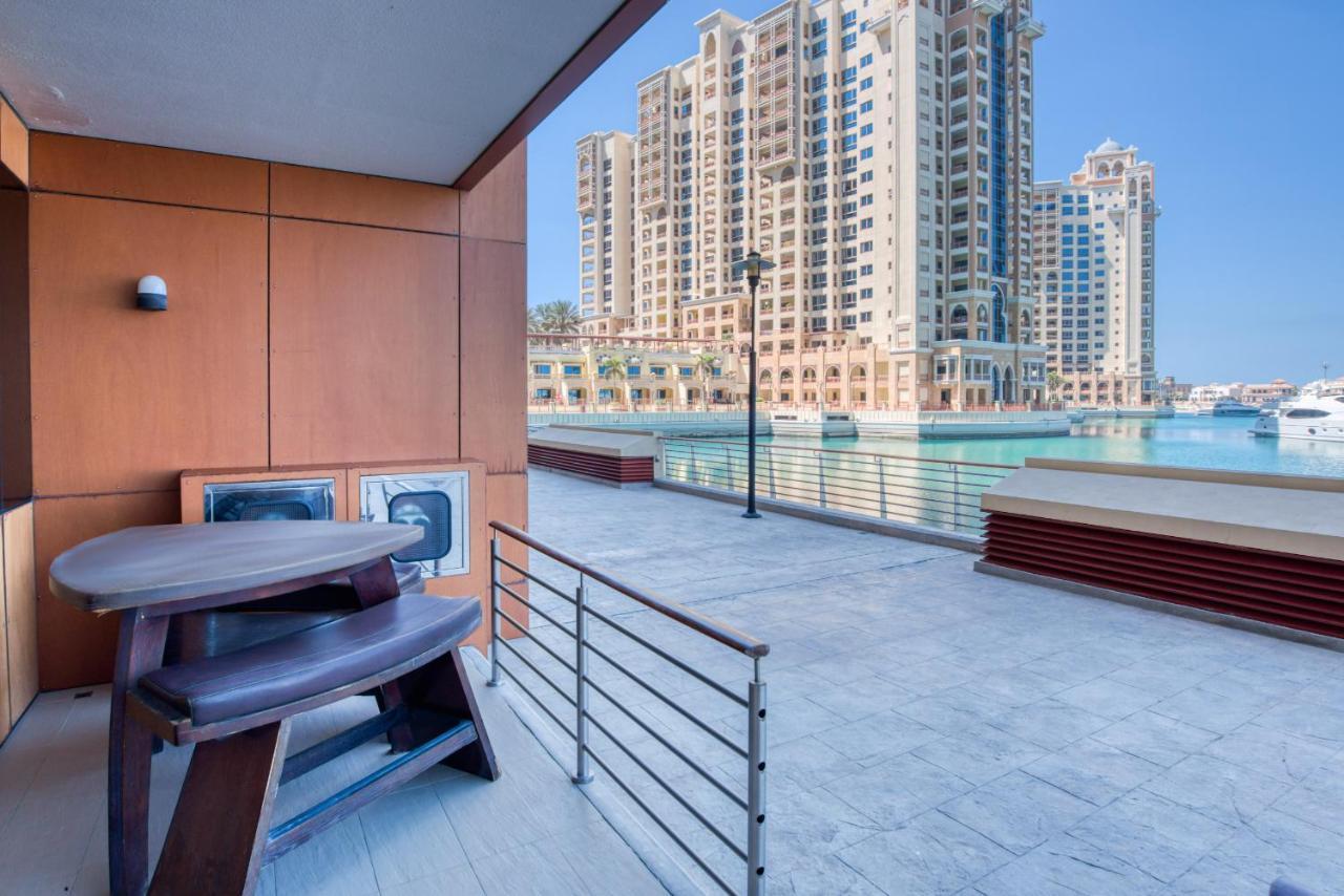 Tiara Ruby, Palm Jumeirah - Mint Apartment Dubai