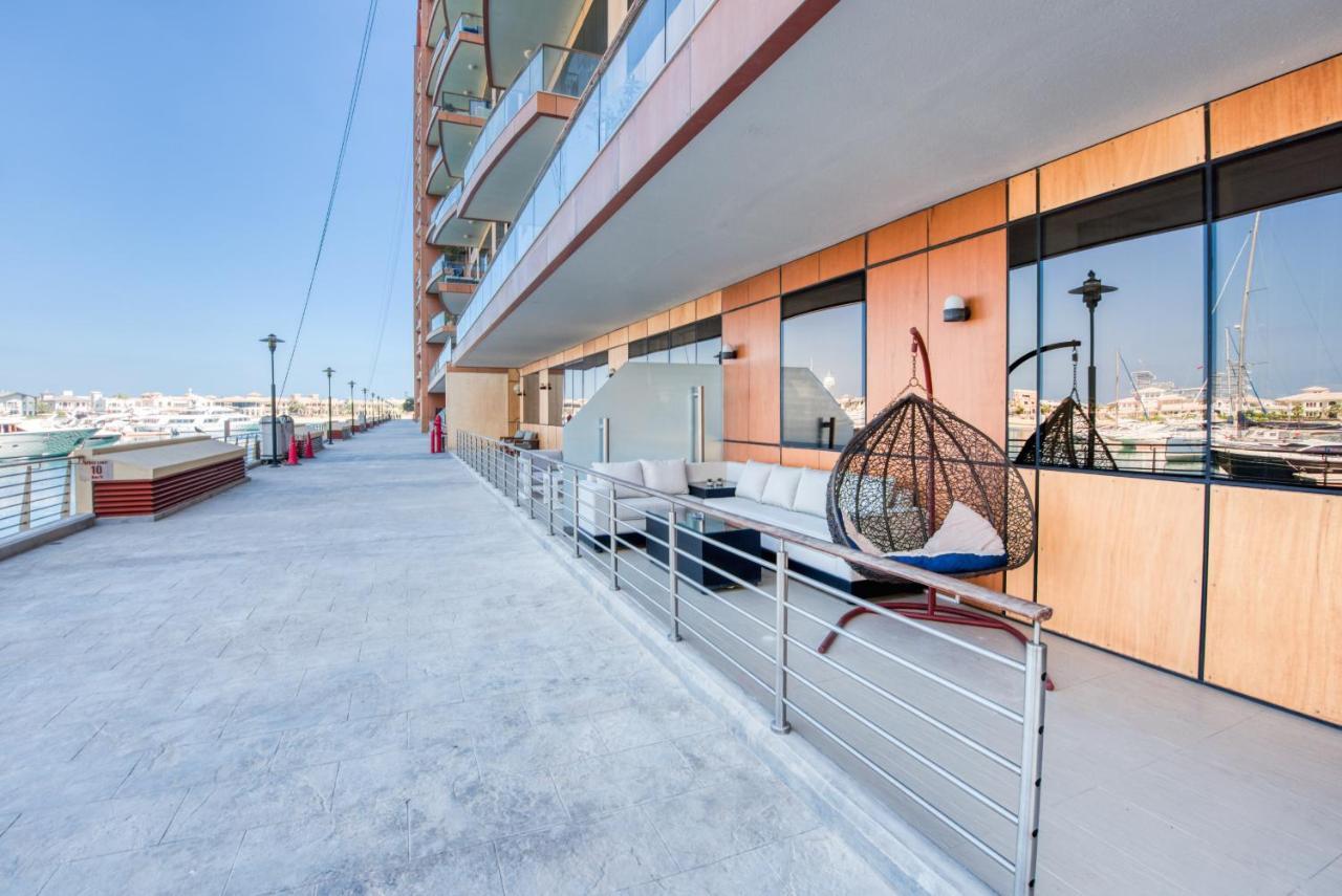 Tiara Ruby, Palm Jumeirah - Mint Dubai