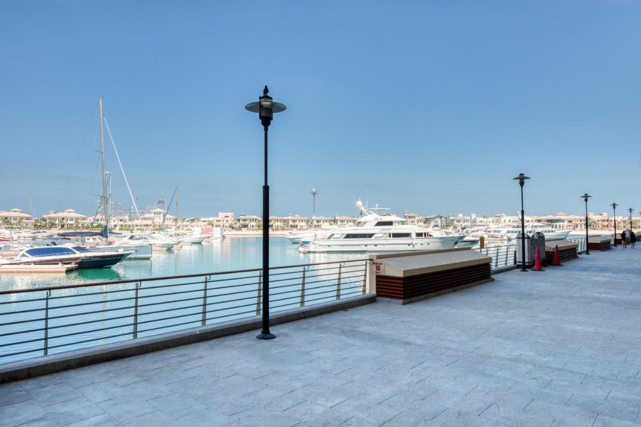 Tiara Ruby, Palm Jumeirah - Mint Dubai