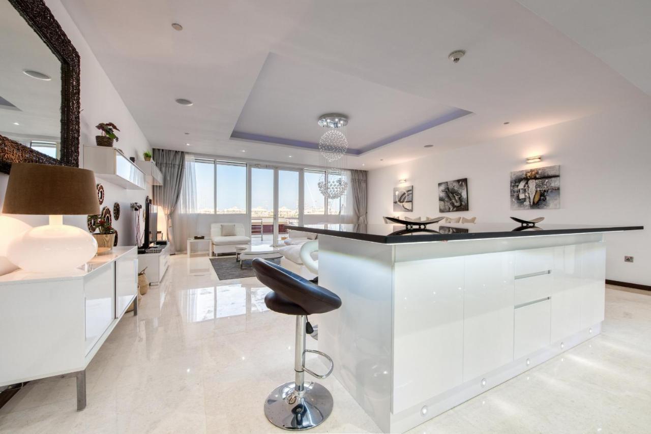Apartment Tiara Ruby, Palm Jumeirah - Mint *