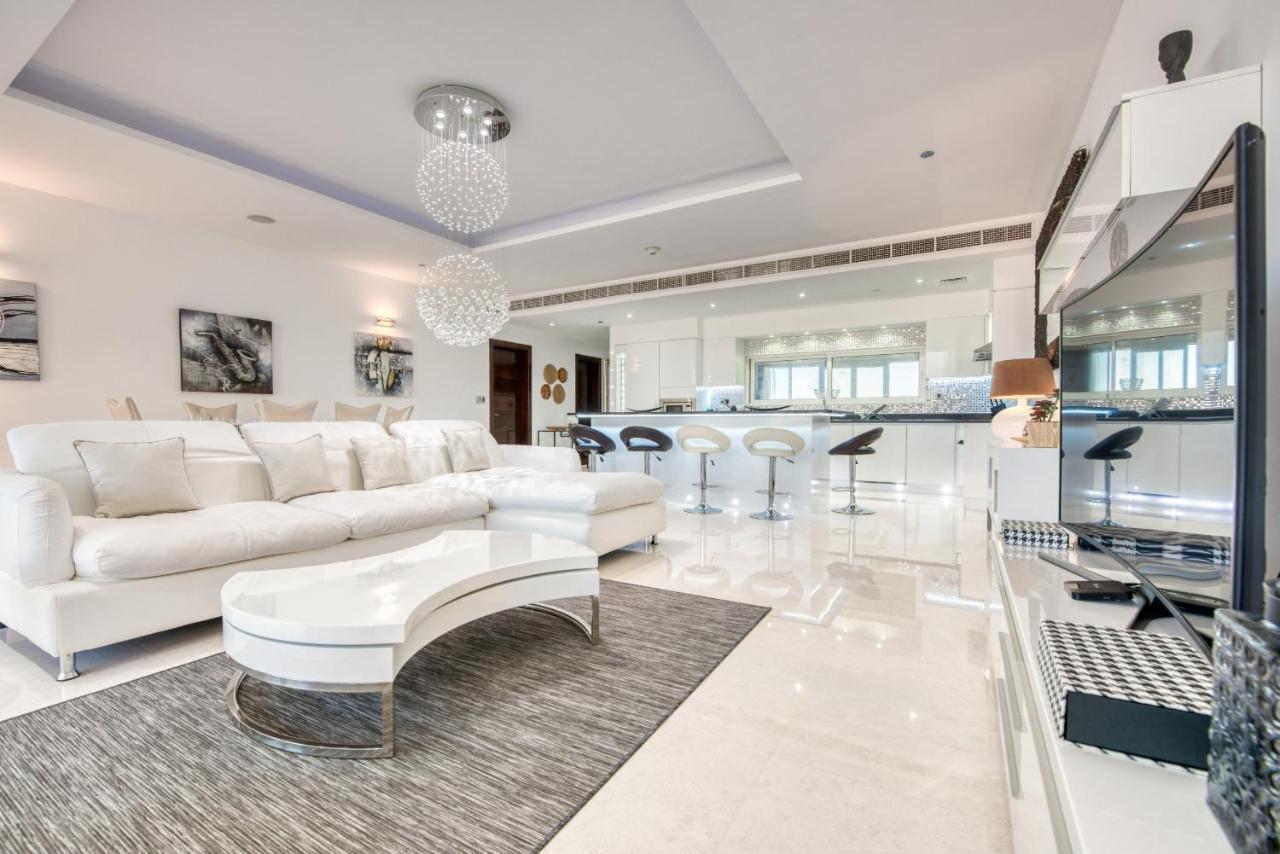 Apartment Tiara Ruby, Palm Jumeirah - Mint