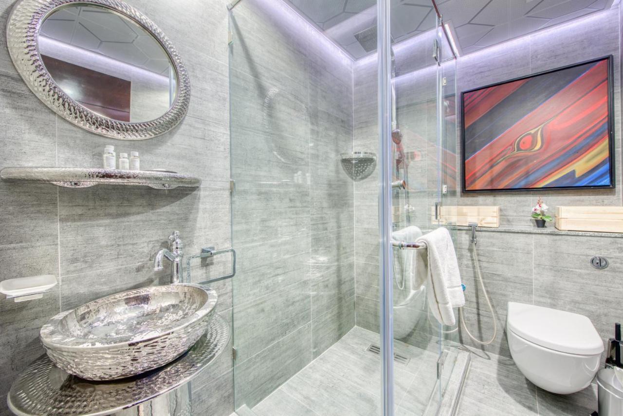 Tiara Ruby, Palm Jumeirah - Mint Dubai