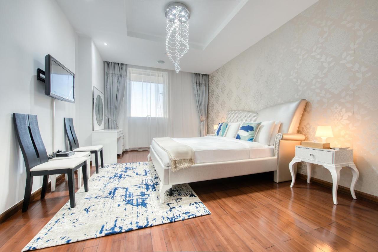 Apartment Tiara Ruby, Palm Jumeirah - Mint