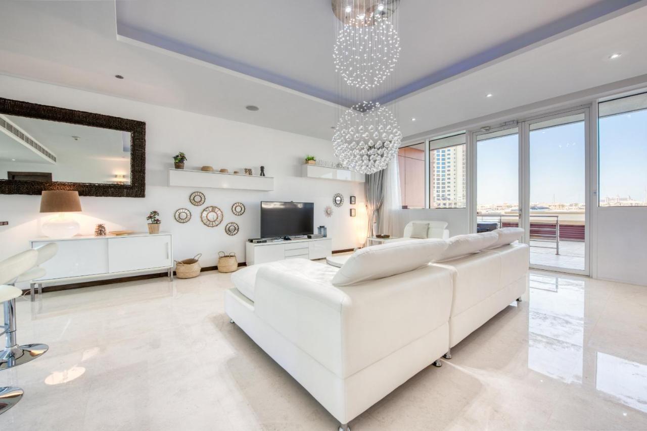 Apartment Tiara Ruby, Palm Jumeirah - Mint