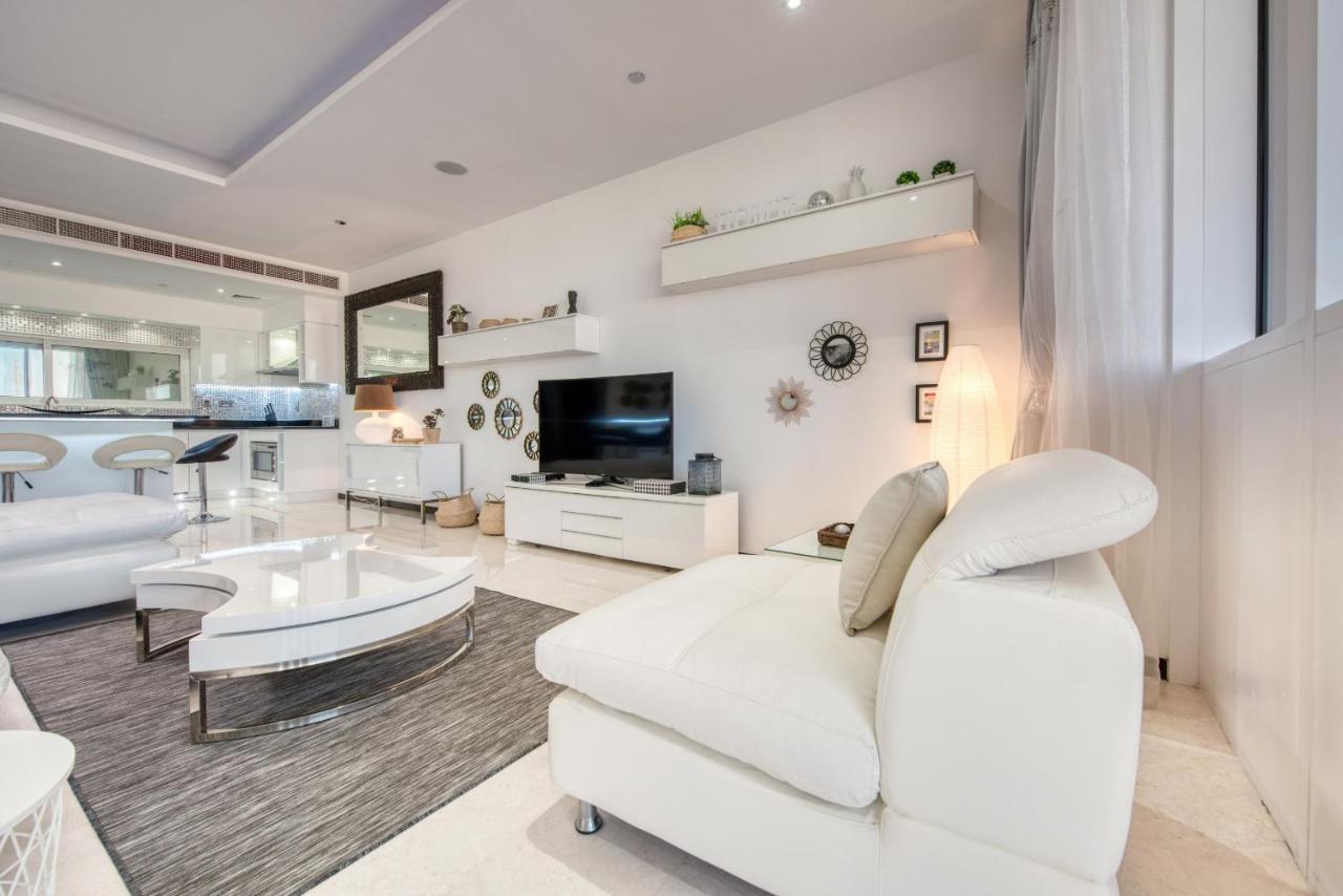 Apartment Tiara Ruby, Palm Jumeirah - Mint