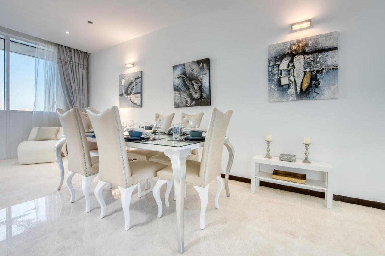 Tiara Ruby, Palm Jumeirah - Mint Dubai