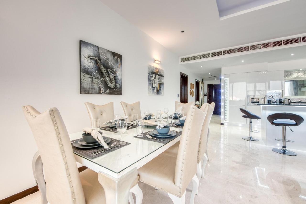 Tiara Ruby, Palm Jumeirah - Mint Apartment Dubai