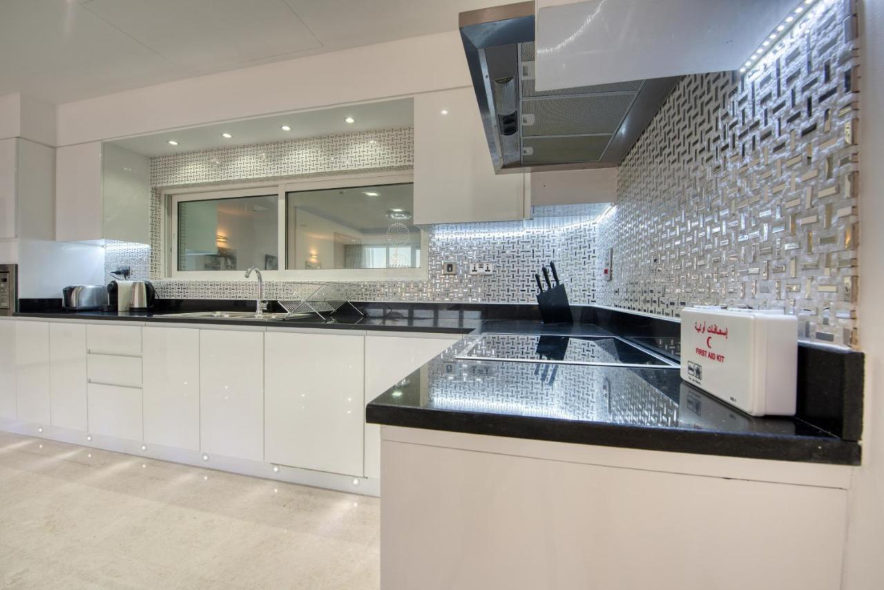 Tiara Ruby, Palm Jumeirah - Mint Apartment