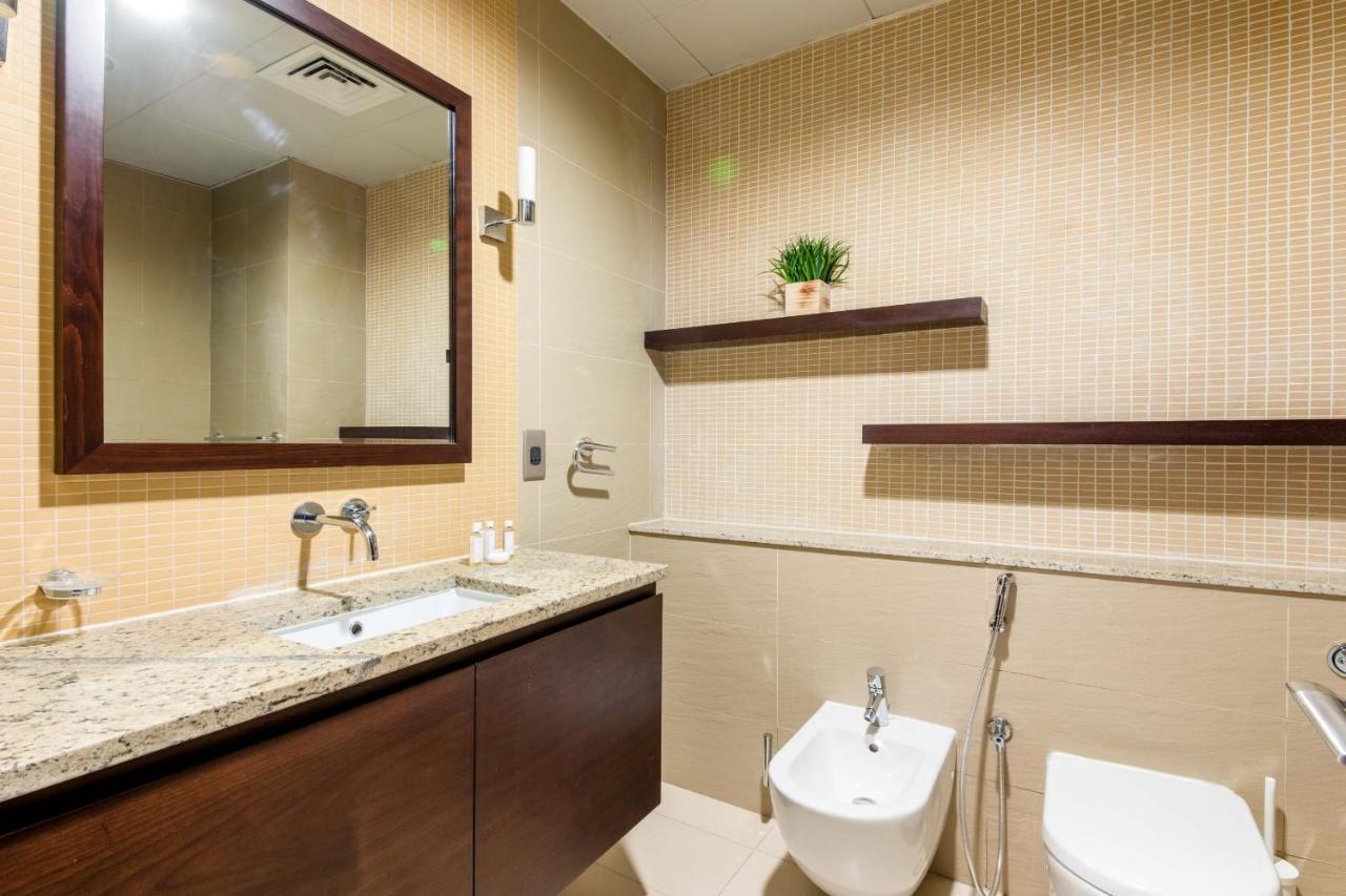 Tiara Residences, Palm Jumeirah - Mint Apartment *