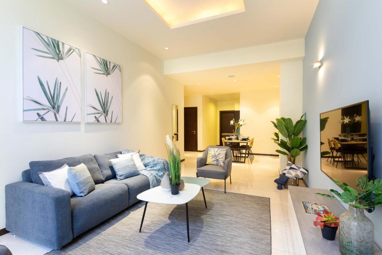 Apartment Tiara Residences, Palm Jumeirah - Mint *