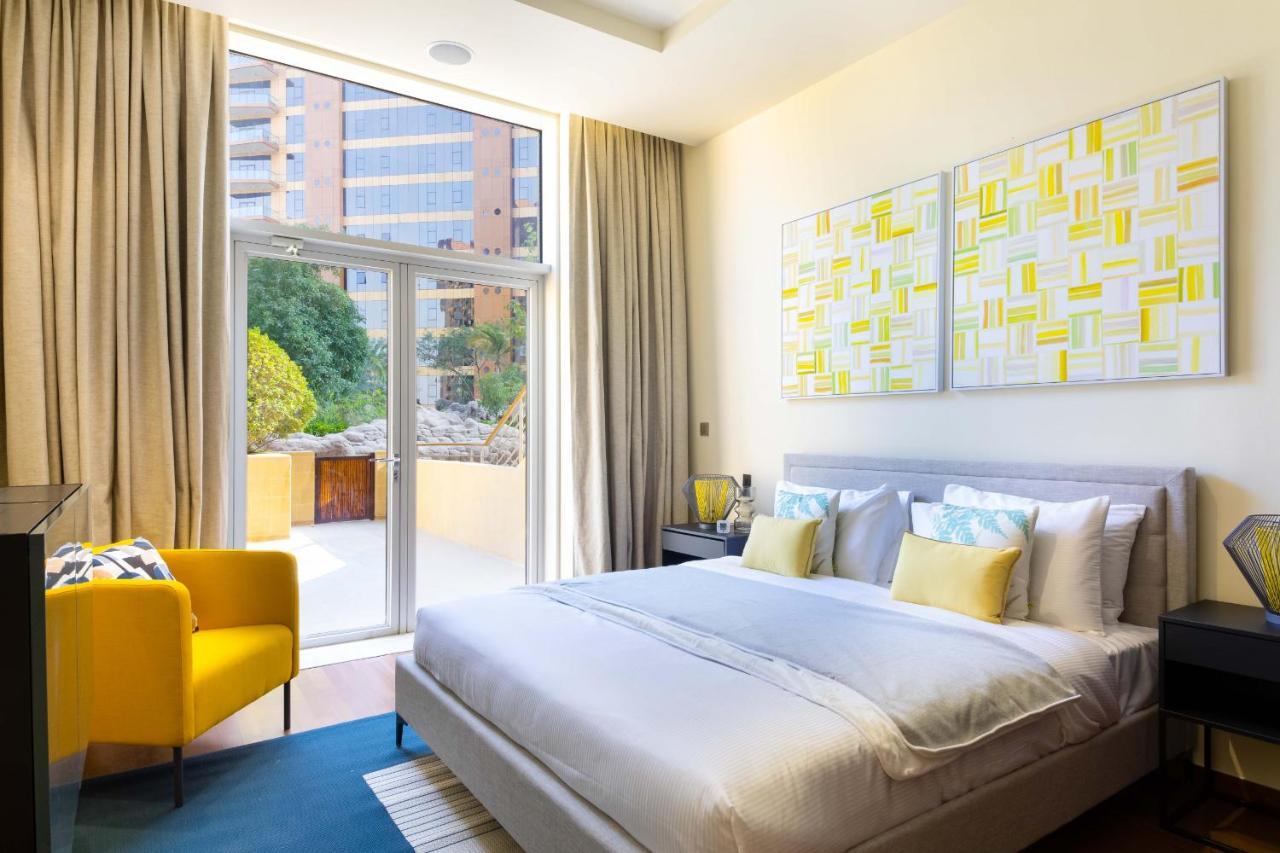 Tiara Residences, Palm Jumeirah - Mint Apartment *