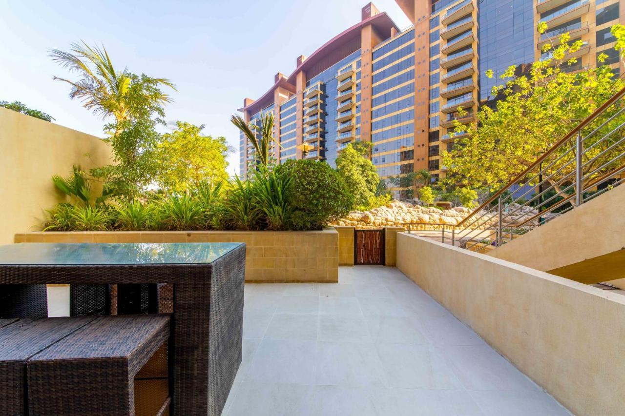 Apartment Tiara Residences, Palm Jumeirah - Mint *