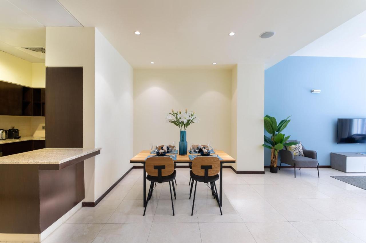Tiara Residences, Palm Jumeirah - Mint