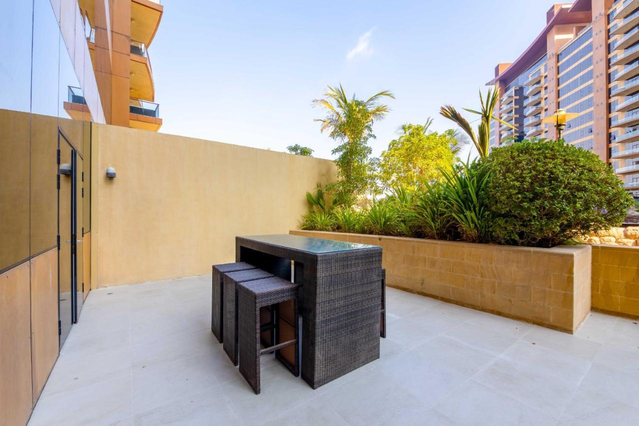 Tiara Residences, Palm Jumeirah - Mint * Dubai