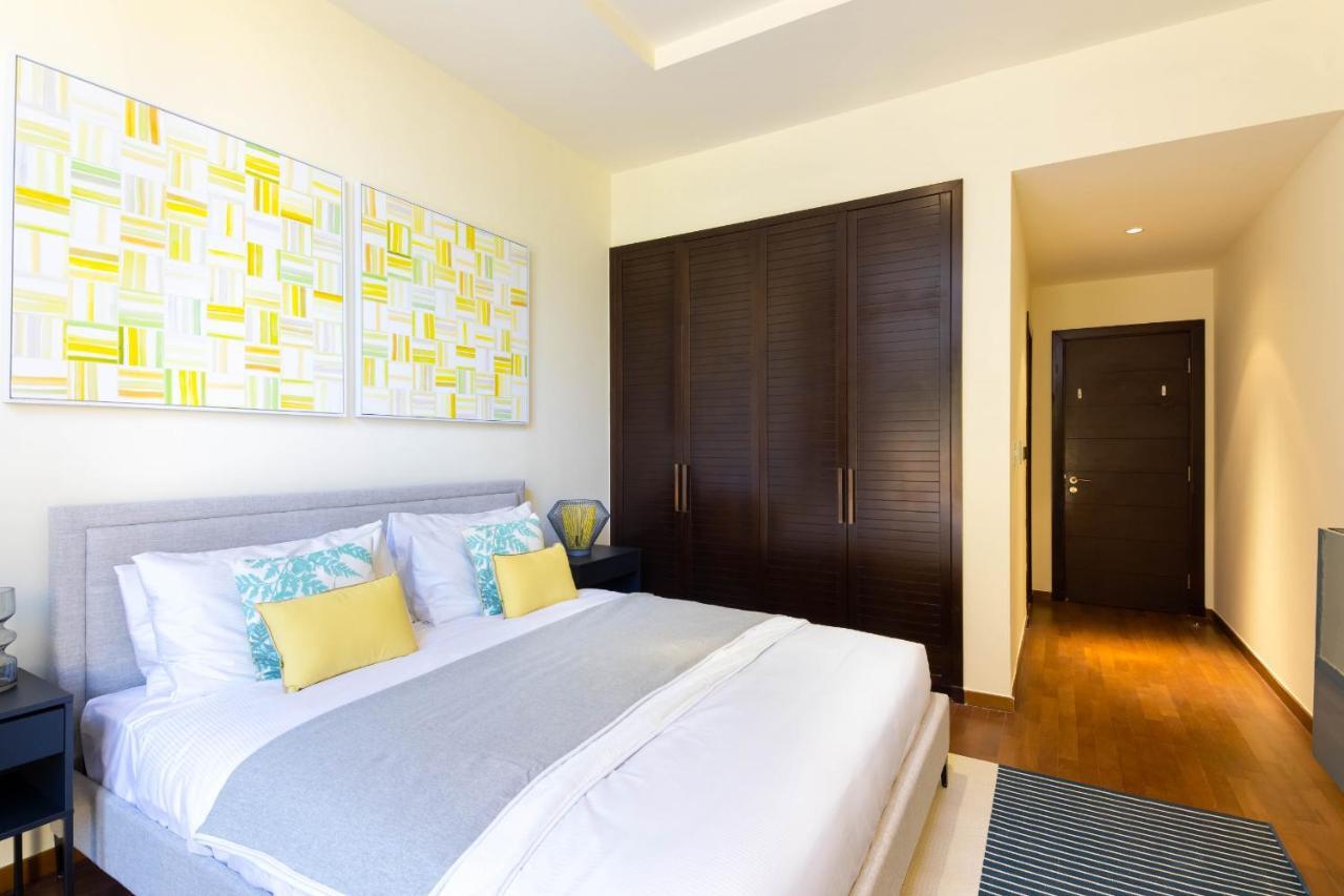 Apartment Tiara Residences, Palm Jumeirah - Mint *