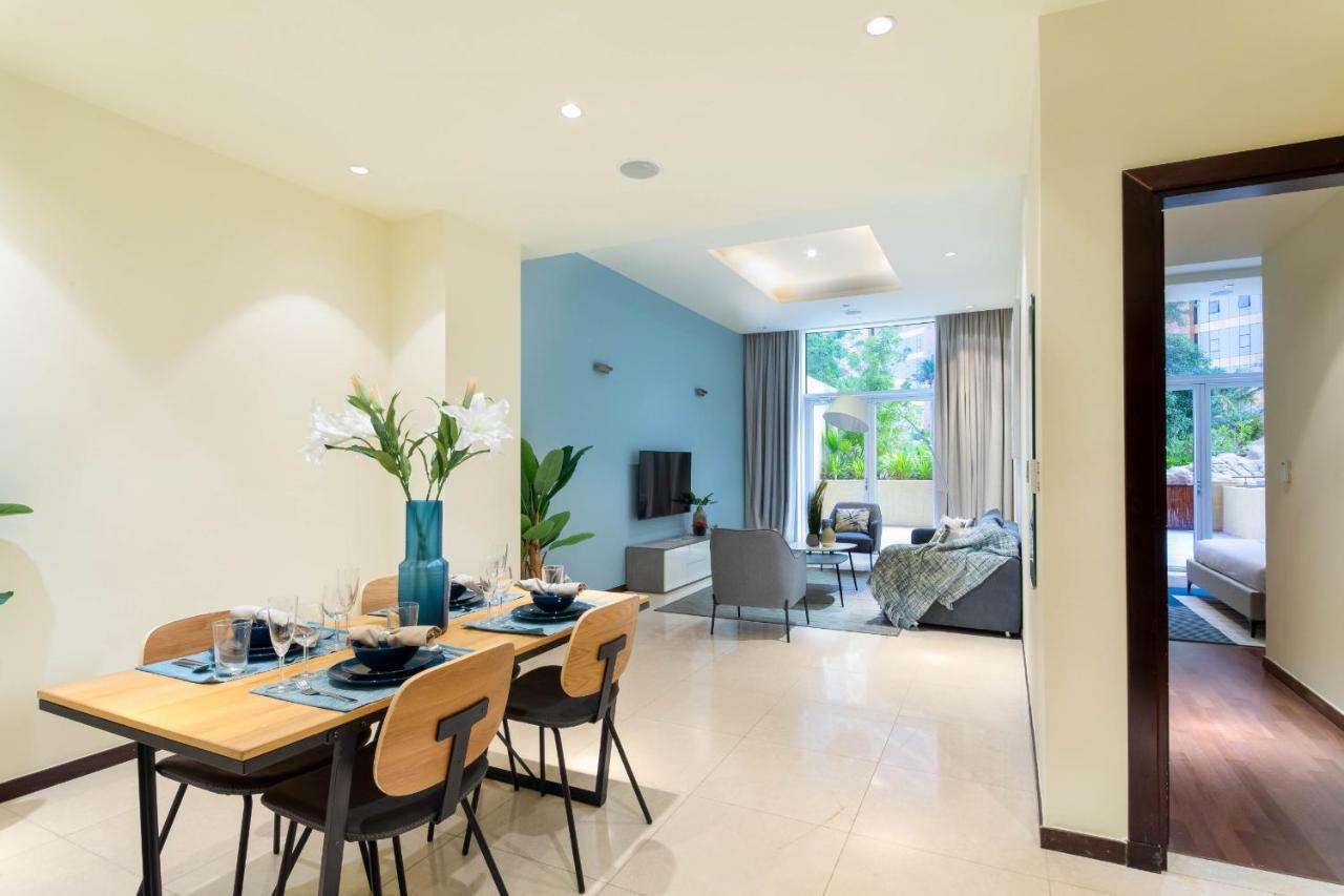 Tiara Residences, Palm Jumeirah - Mint *