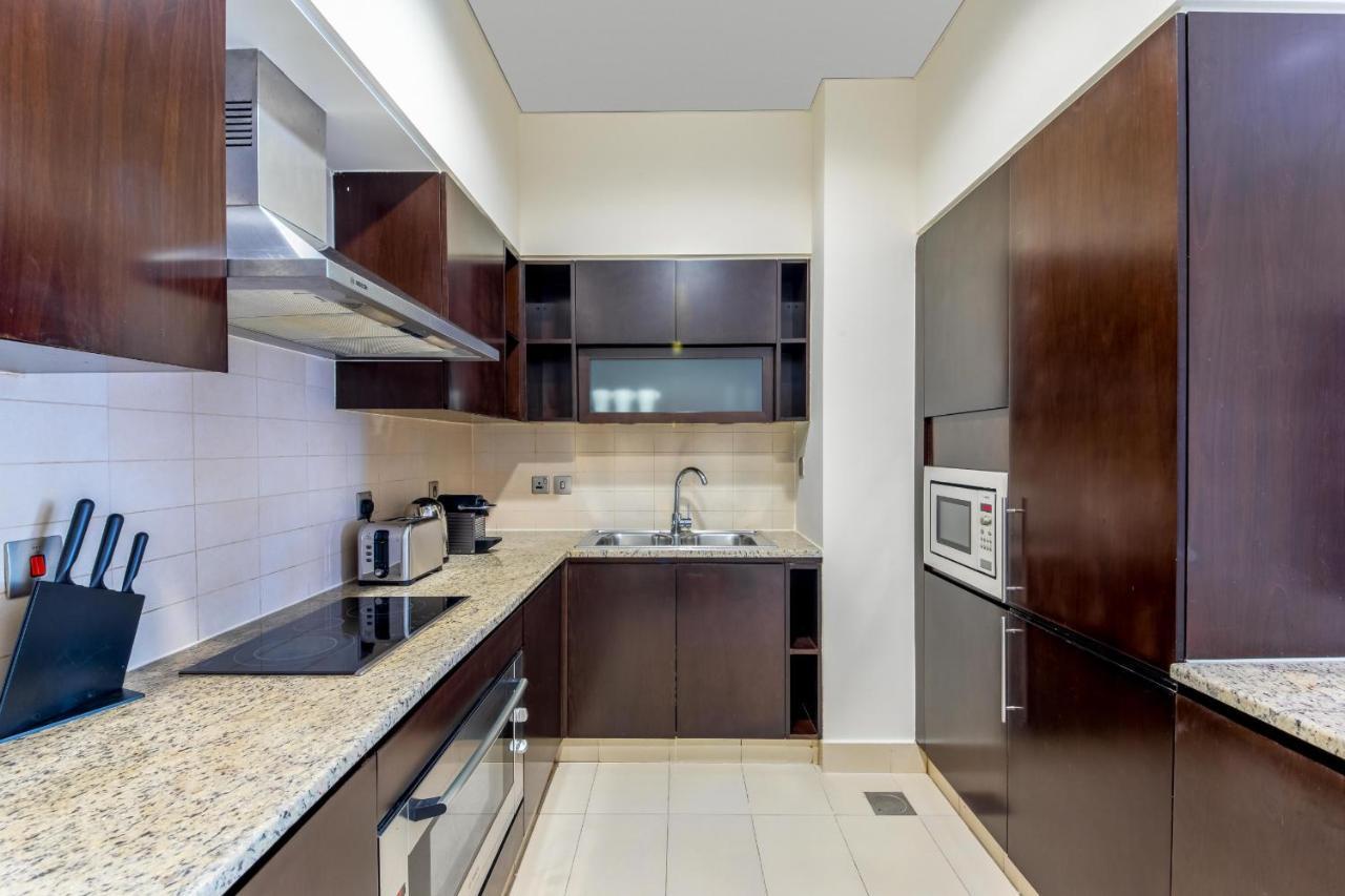 Tiara Residences, Palm Jumeirah - Mint Dubai