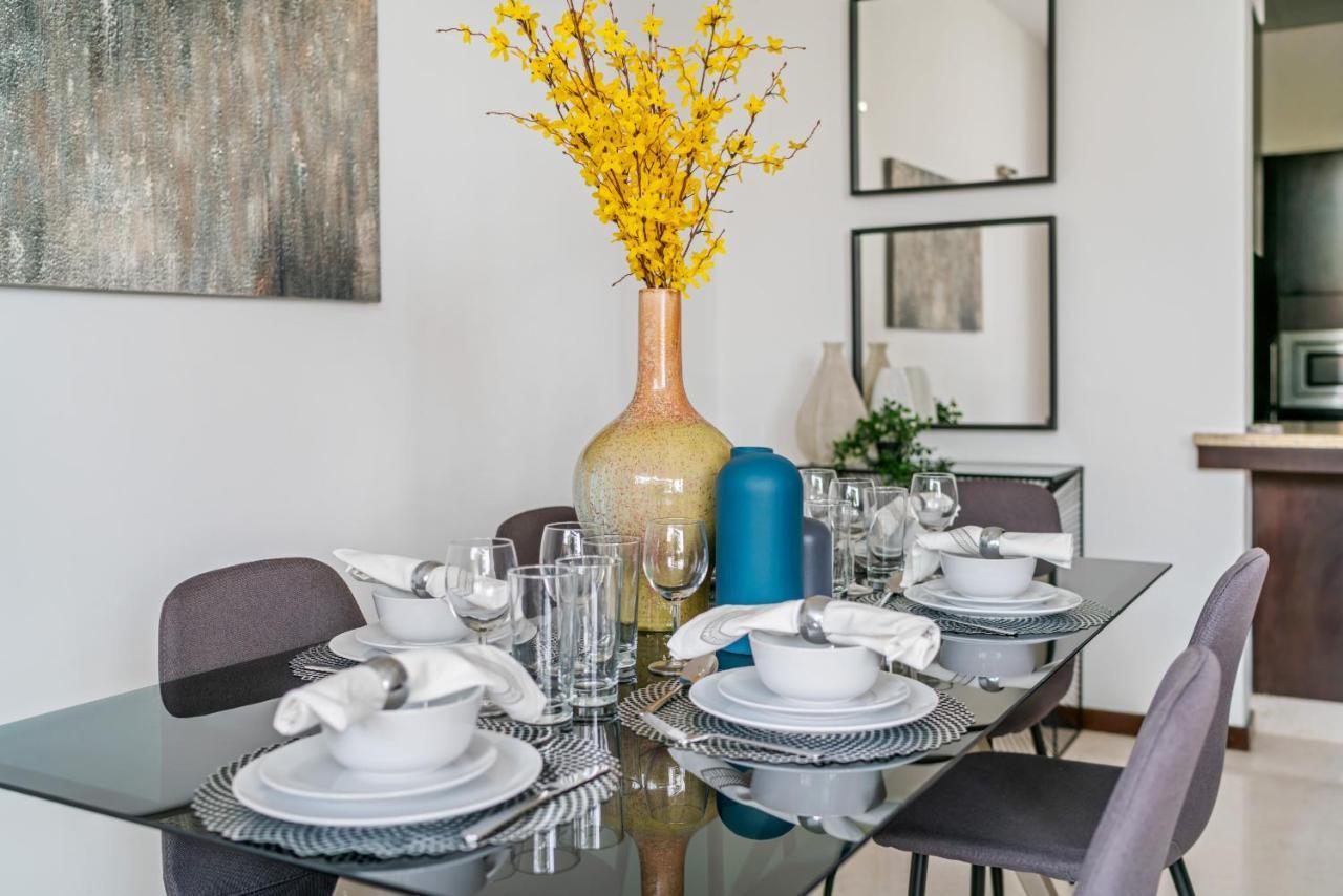 Tiara Residences, Palm Jumeirah - Mint Apartment Dubai