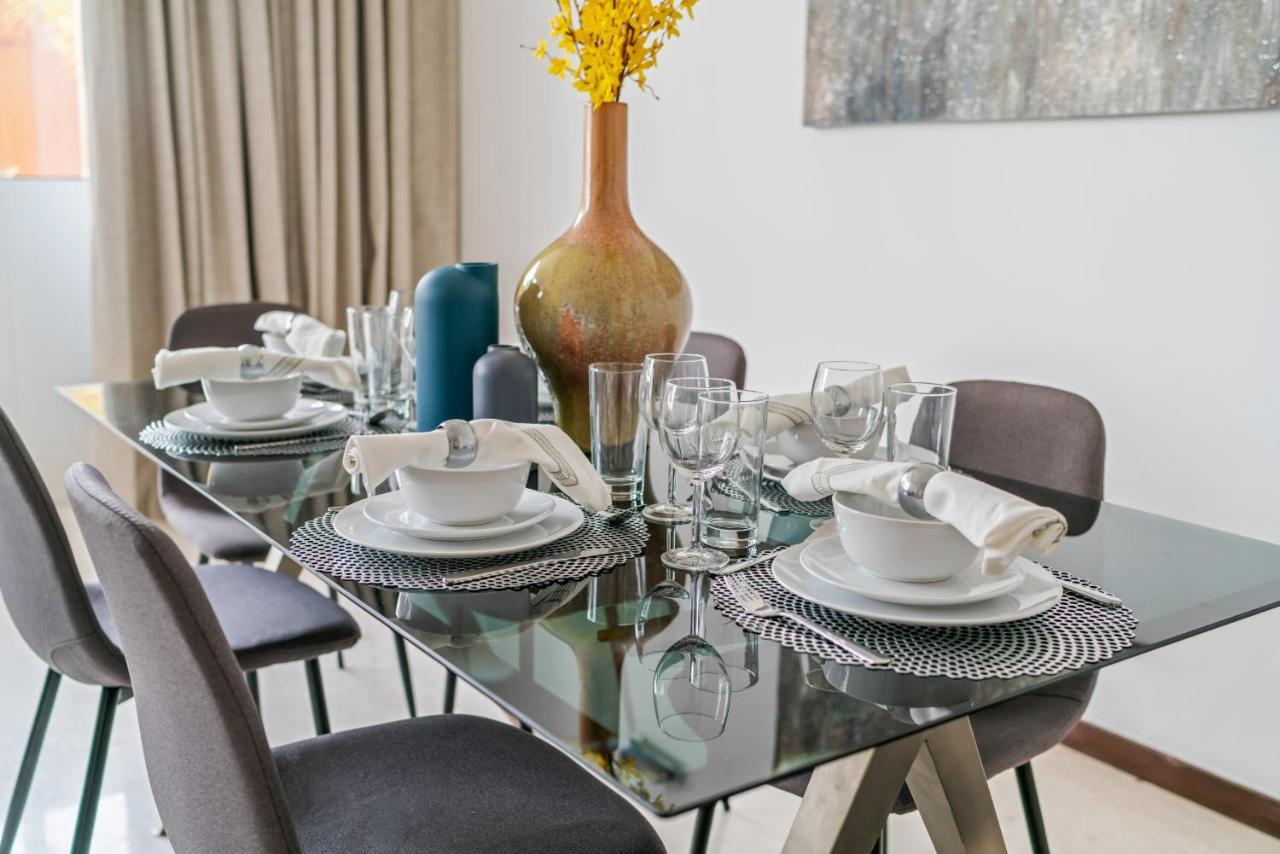 Tiara Residences, Palm Jumeirah - Mint * Dubai