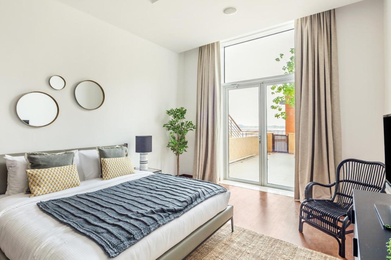 Apartment Tiara Residences, Palm Jumeirah - Mint