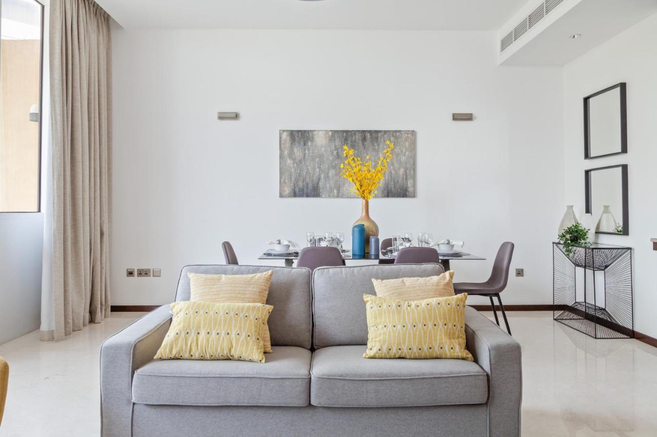 Tiara Residences, Palm Jumeirah - Mint Apartment *