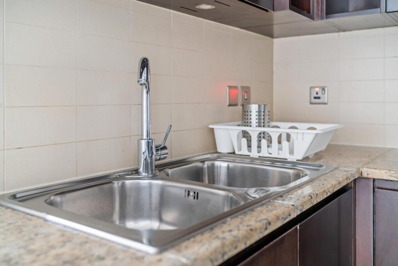 Tiara Residences, Palm Jumeirah - Mint Dubai
