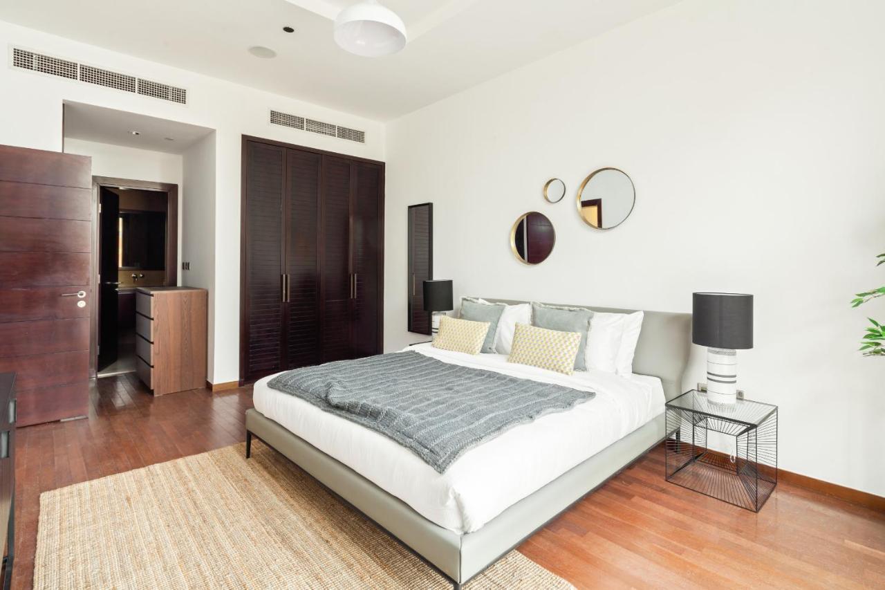 Tiara Residences, Palm Jumeirah - Mint * Dubai