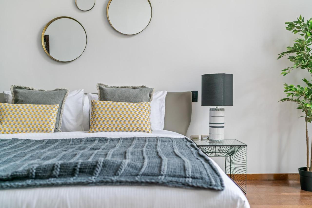 Tiara Residences, Palm Jumeirah - Mint Apartment