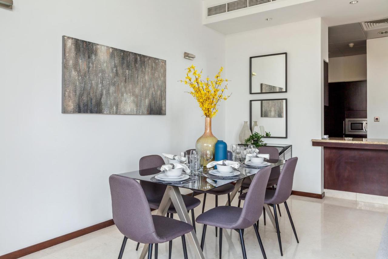 Apartment Tiara Residences, Palm Jumeirah - Mint Dubai