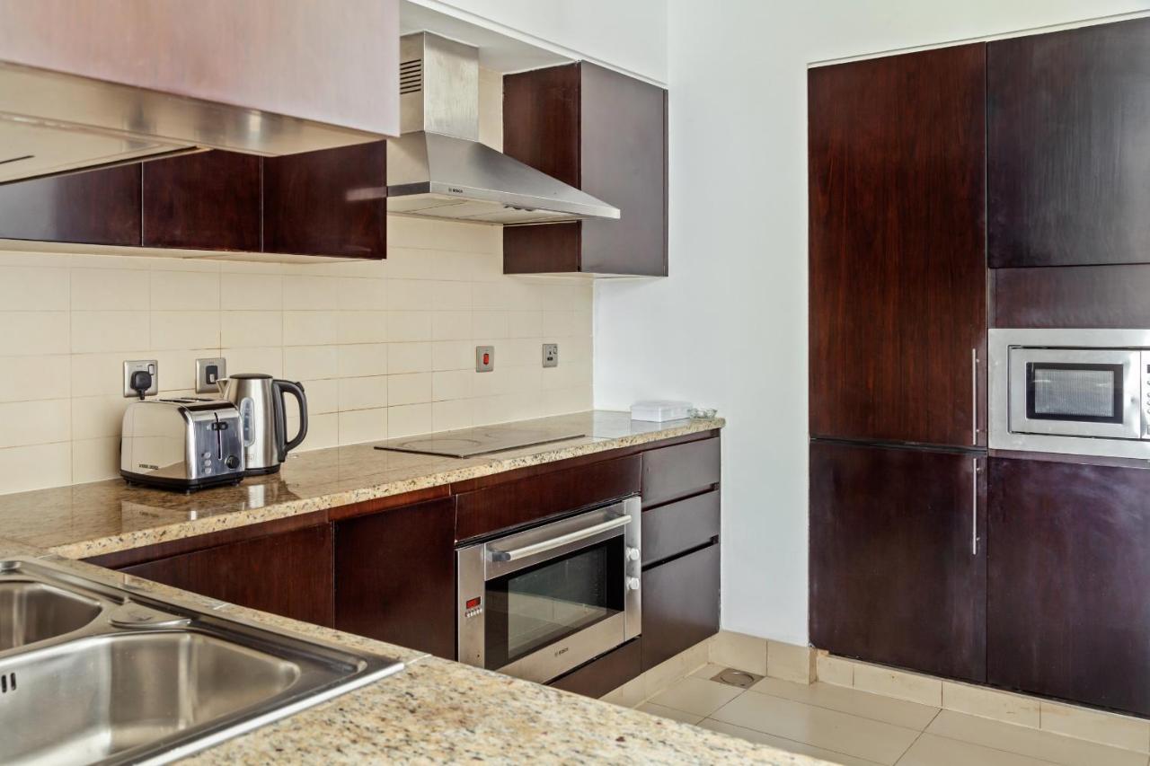 Tiara Residences, Palm Jumeirah - Mint