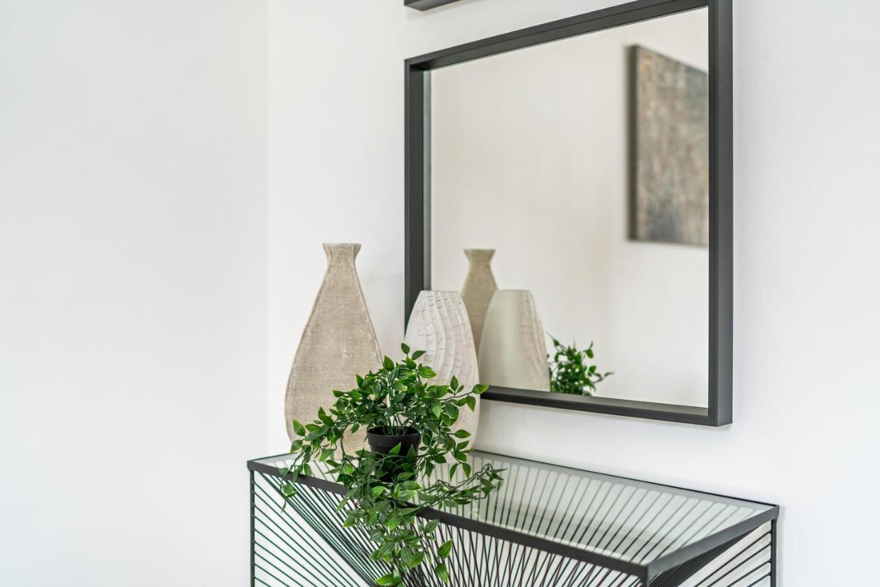 Apartment Tiara Residences, Palm Jumeirah - Mint Dubai