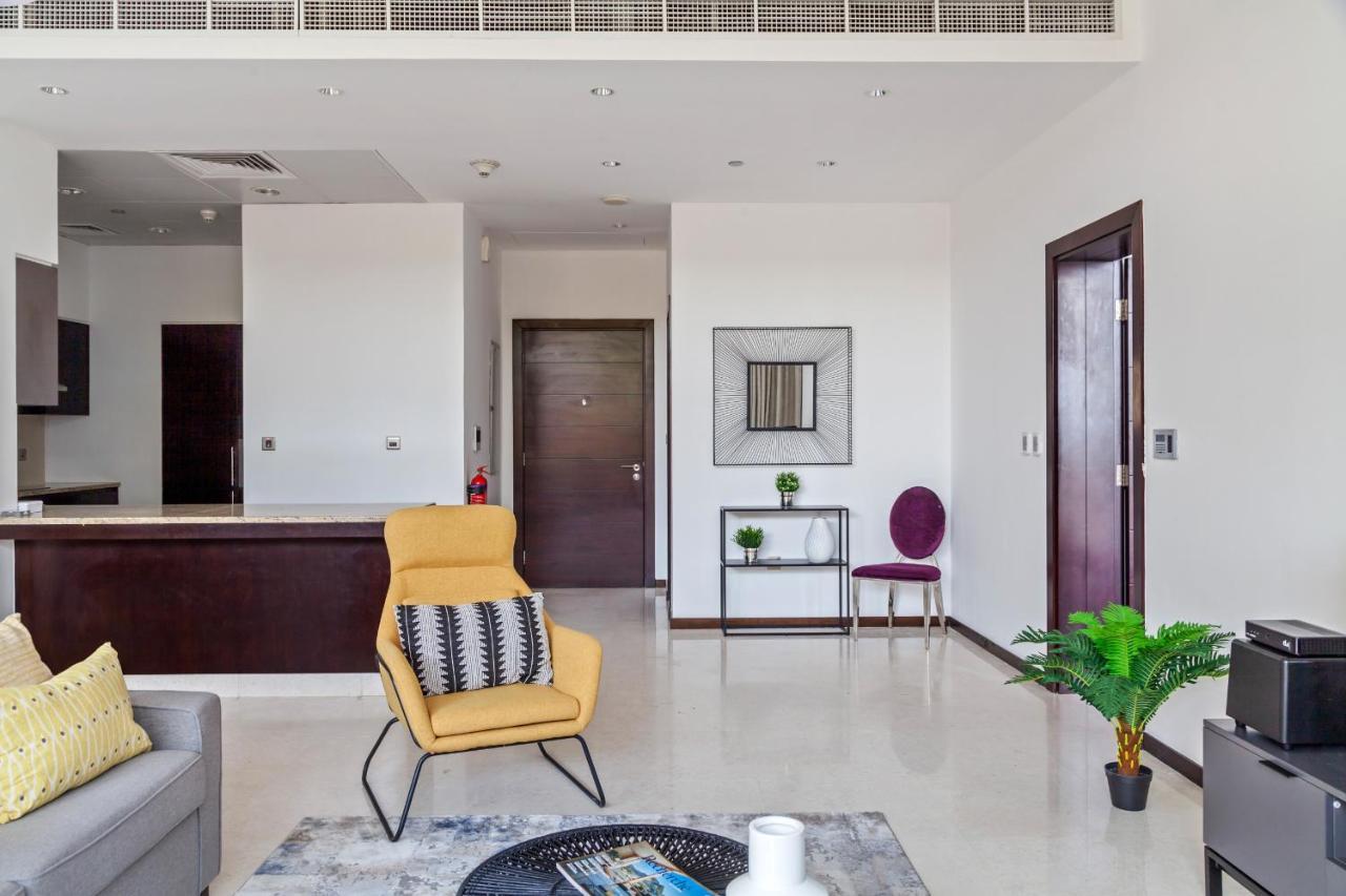 Tiara Residences, Palm Jumeirah - Mint *