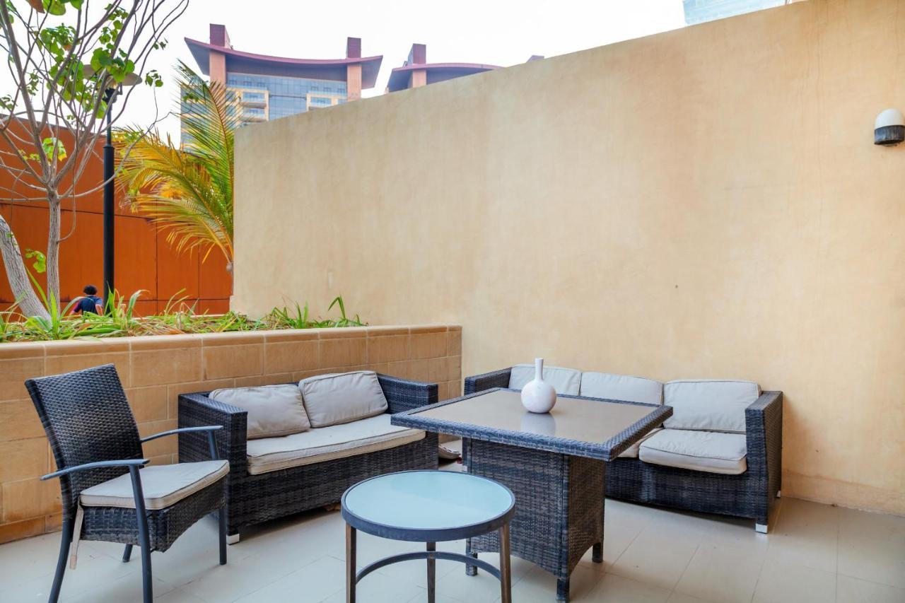 Apartment Tiara Residences, Palm Jumeirah - Mint *