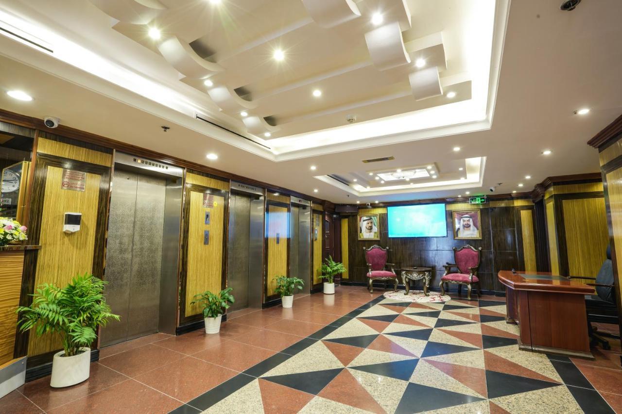 Vendome Palace Otel Dubai