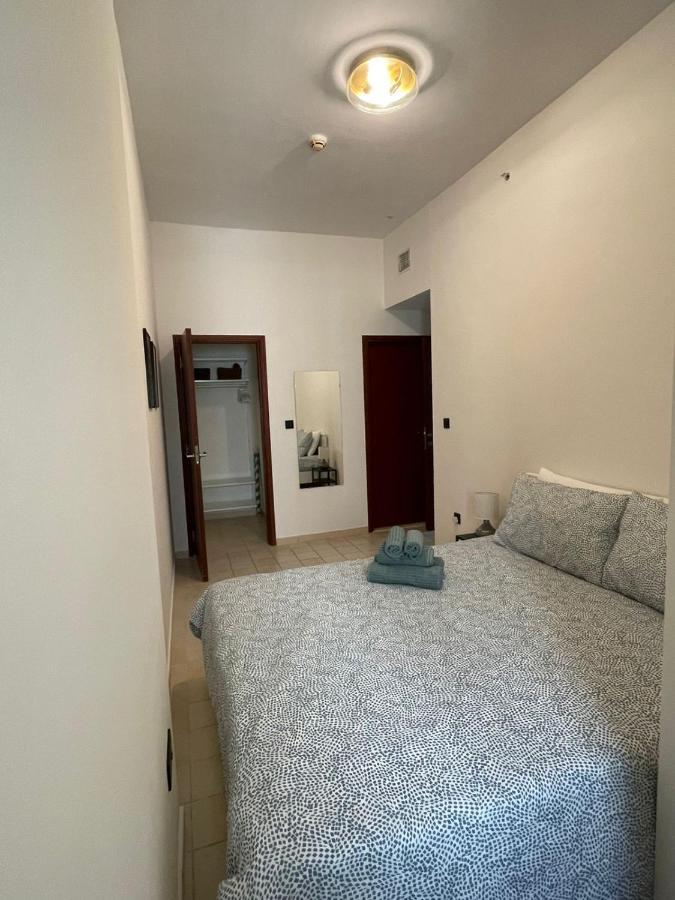 Apartment Affordable And Located Studio In Jbr Sadaf
