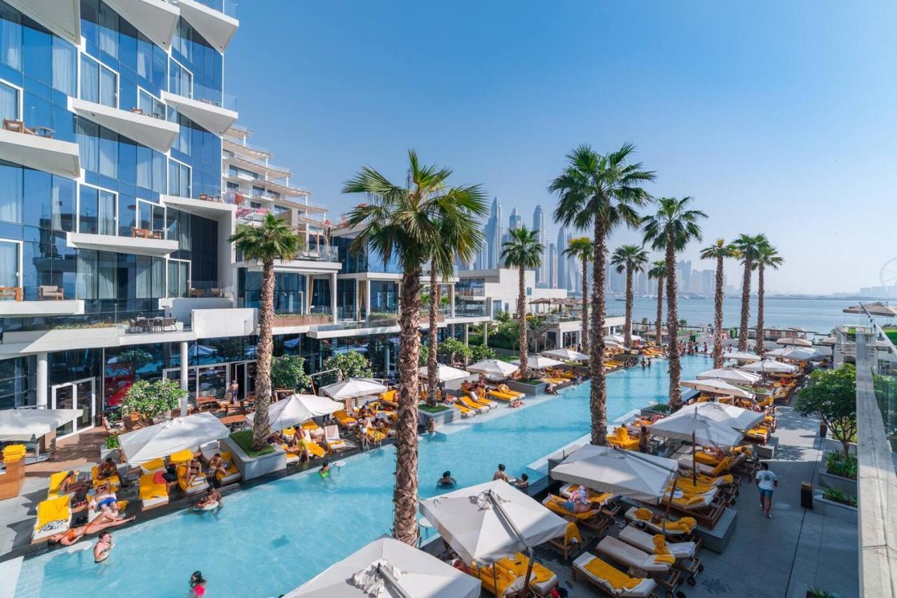 Apartment Five Palm Jumeirah
