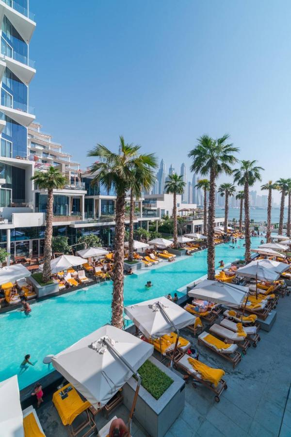 Five Palm Jumeirah Apartment