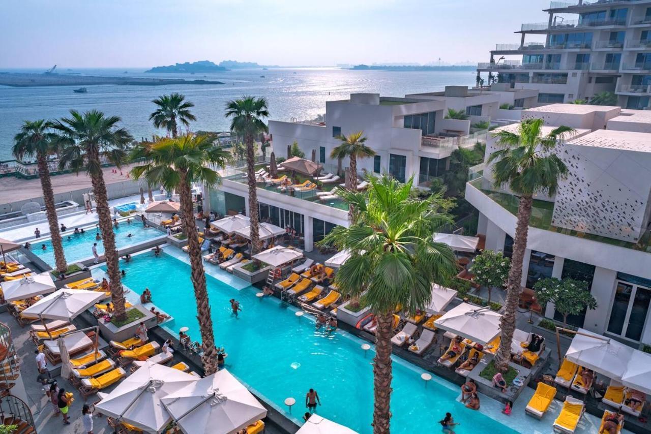 Five Palm Jumeirah