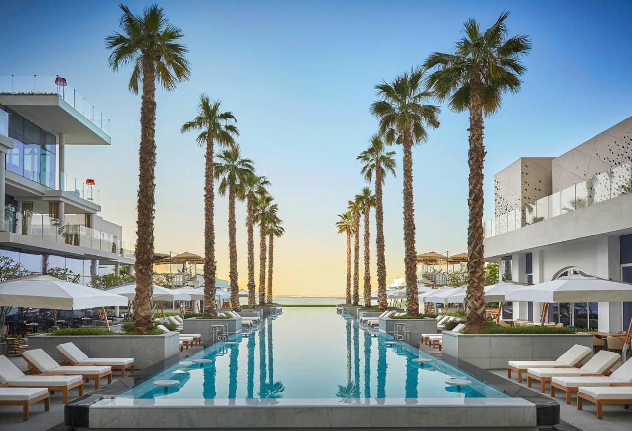 Five Palm Jumeirah Dubai